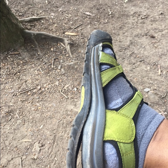 Keen sandals - Picture 2 of 2